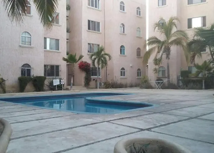 Coromuel Apartment Cabo San Lucas
