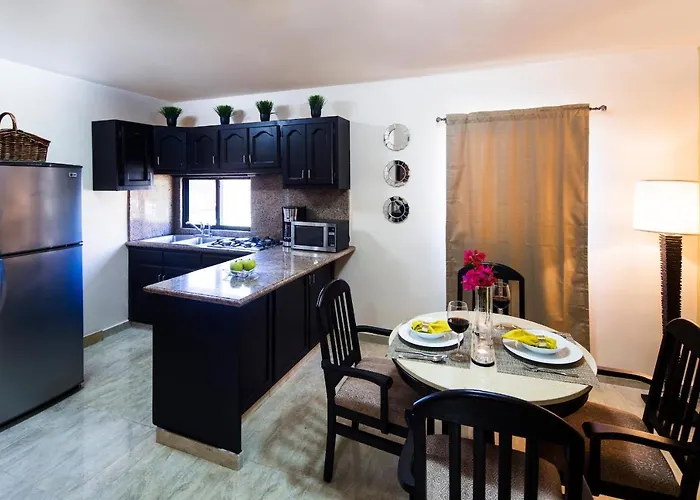 Coromuel Apartment Cabo San Lucas