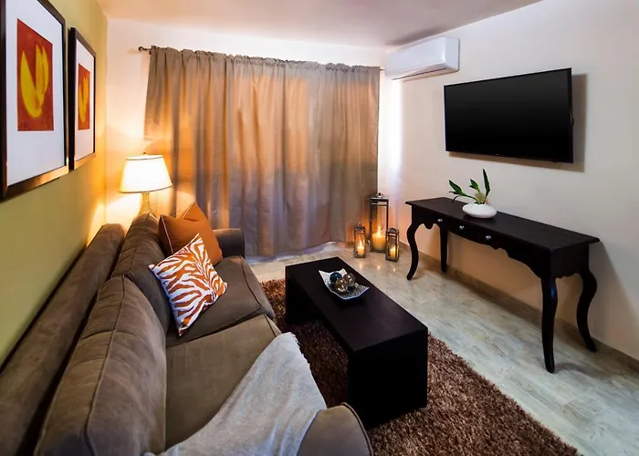 Coromuel Apartment Cabo San Lucas