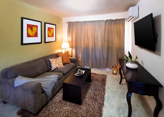 Apartment Coromuel *